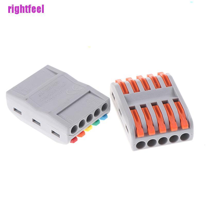 Bộ 5 Dây Pct-222 Spl-2 / 3