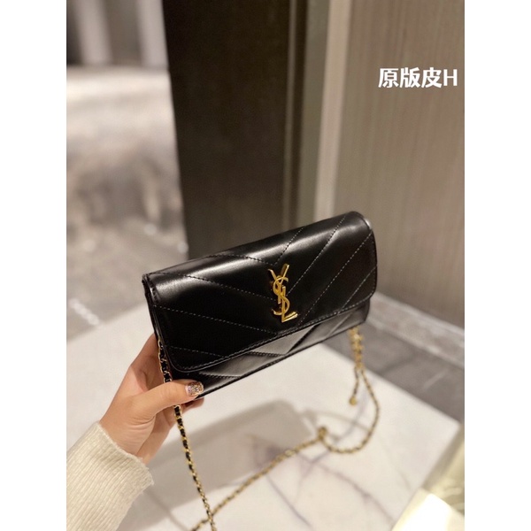 Túi xách ysl sz 21 chất da bò hàng order