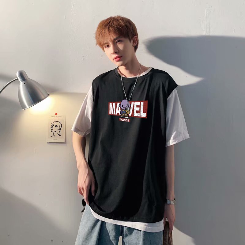 Áo thun không tay để chơi bóng rổ thời trang 2021 dành cho nam cỡ M-3XL