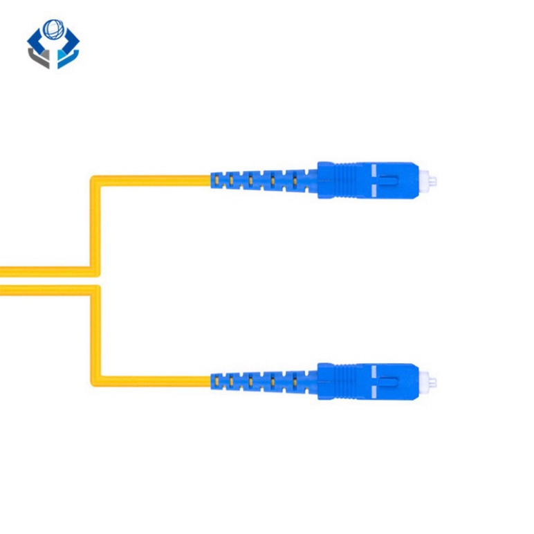 【Còn hàng】 Đơn vị 1m Ftth Sc Upc 1x2 Plc splitter