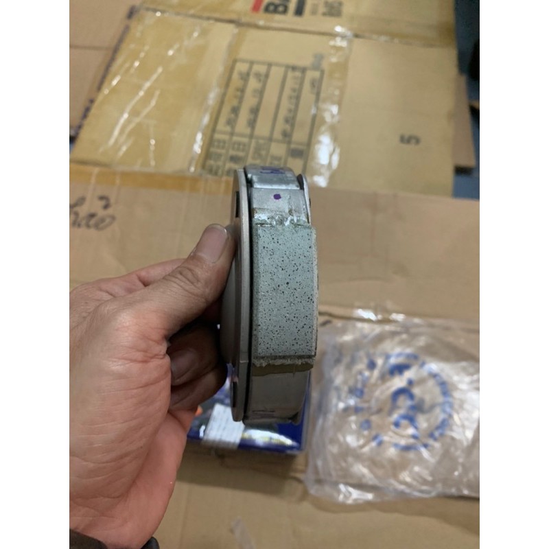 FREESHIP Cụm bố 3 càng Ab 125/ PCX / Lead 125/ Clirk 125 / SH mode / SH VN zin FCC