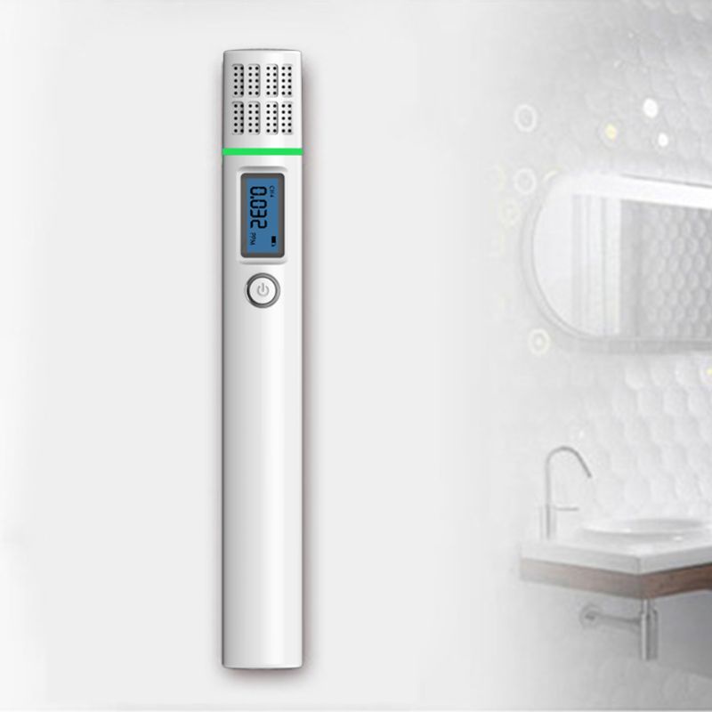 Máy Đo Rò Rỉ Khí Gas Cầm Tay Độ Nhạy Cao