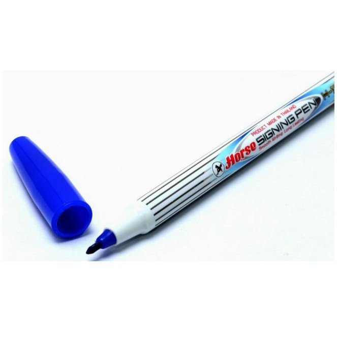 Bút lông sọc Horse H-110