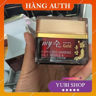 Kem sâm hàn quốc chính hãng - kem sâm ngày, đêm hàn quốc - ht