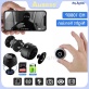 ISee A9 1080P HD Mini Spy Camera Di Động Nhỏ Không Dây Nhỏ Bé Nhà Camera Giám Sát An Ninh IP WIFI Camera Quay Phim không Dây/Mini 1080, Ghi Hình Cực Nét, Giá Rẻ Nhất-BH UY TÍN Bởi TECH-ONE Camera DVR Xe Ô Tô Thể Thao DV Cam