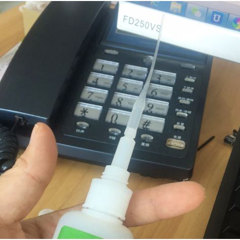 Keo Dán Keo 502 50g Đa Năng Tiện Dụng