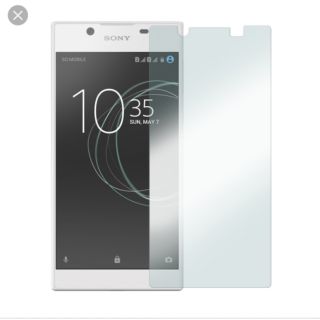 Combo 2 kính sony L1