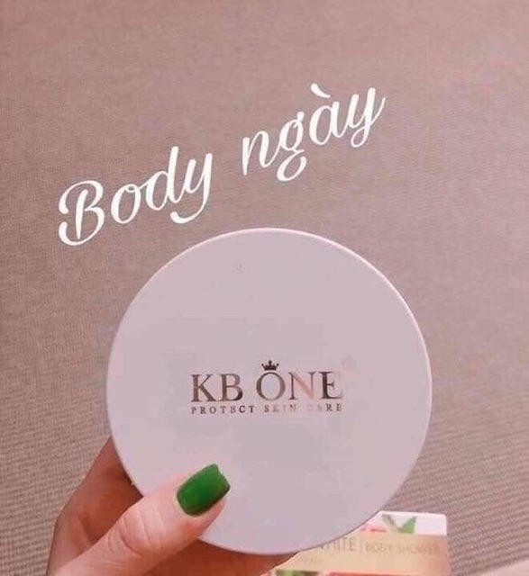 Kem body Kbone ngày - đêm