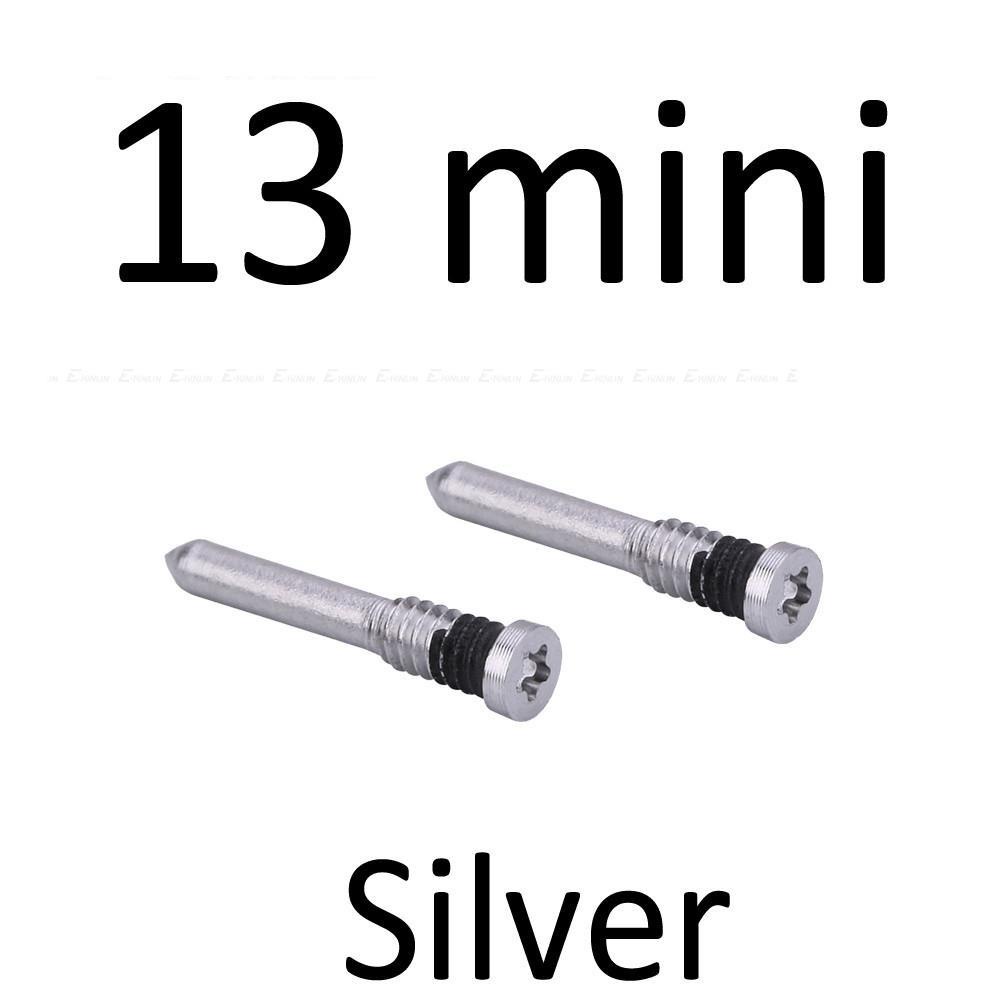 Set 10 Ốc Vít Nối Đế 5 Điểm Tương Thích Với IP 13 mini 13 Pro Max