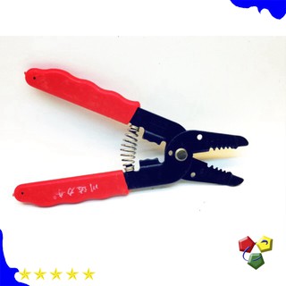 Kìm tuốt dây 0.6-5.5