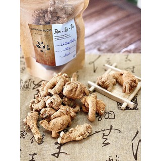 [Loại 1] Củ Tam Thất - Củ Tam Thất Khô