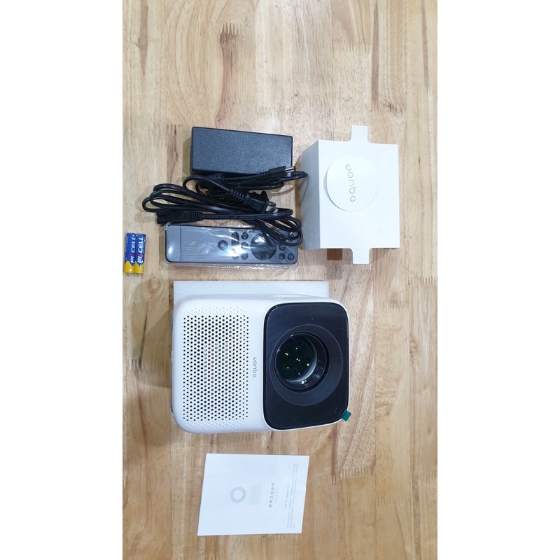 Máy chiếu thông minh Xiaomi WANBO T2 Max