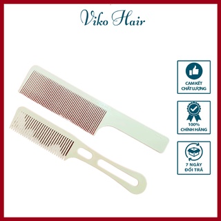 Lược hàn quốc lược cắt tóc nam nữ siêu dẻo pro 40, 50