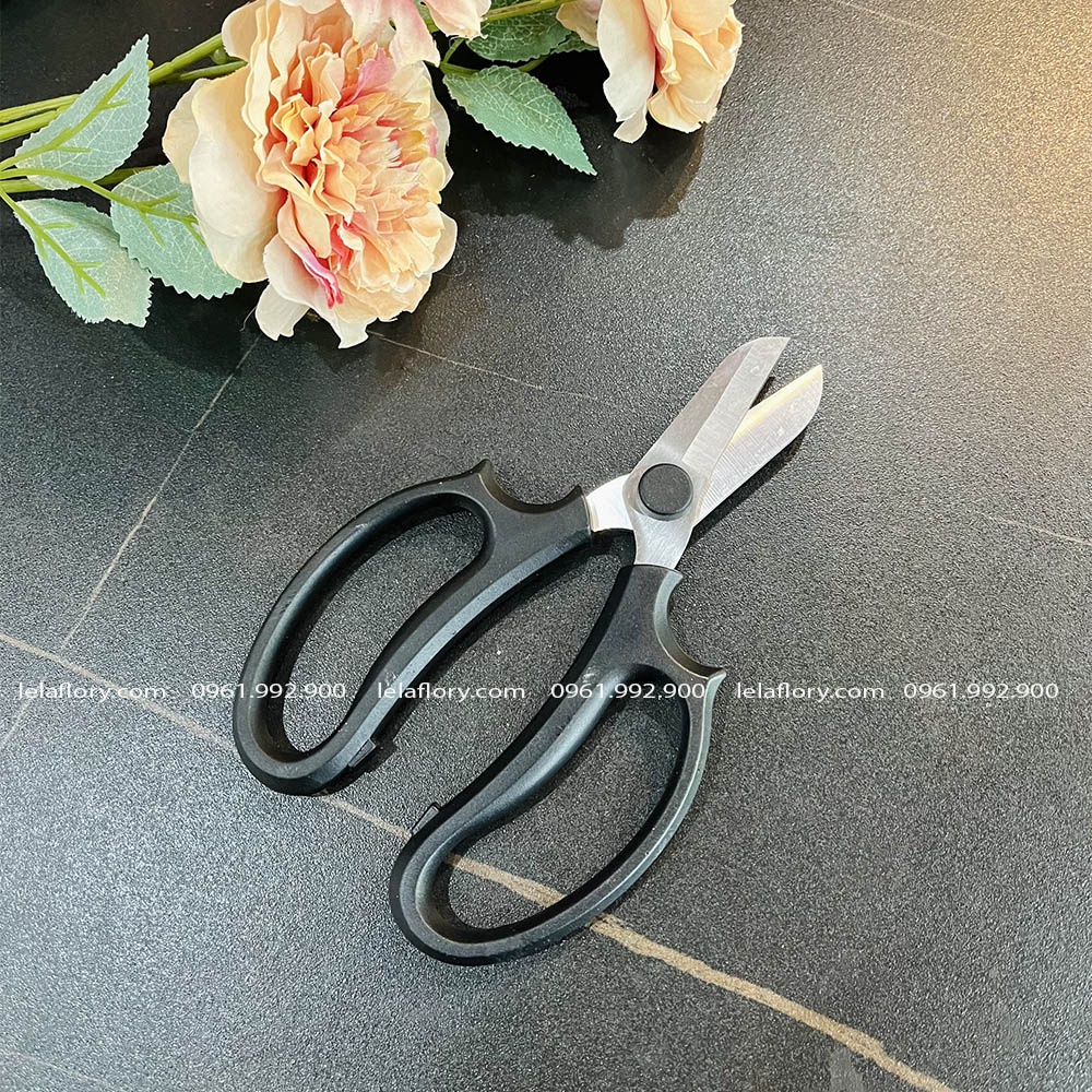 Kéo cắt cành hoa tươi chuyên dụng - PKK0001