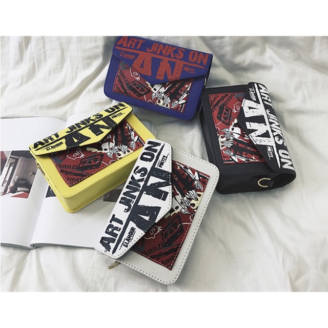 Túi A.N mới | BigBuy360 - bigbuy360.vn