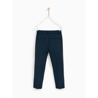 Quần tây zara dư xin