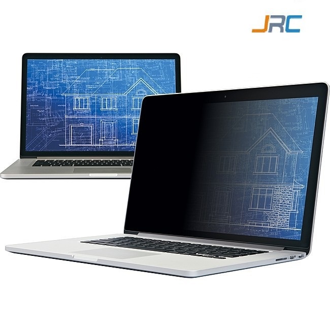 Miếng dán màn hình chống nhìn trộm chính hãng JRC cho MacBook ( đủ dòng)