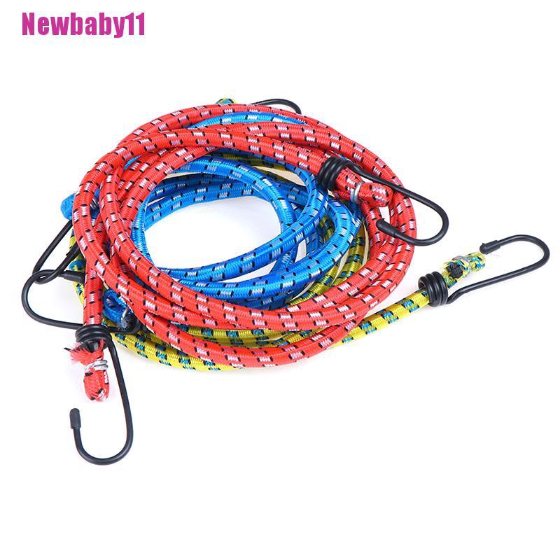 1 Dây Bungee Co Giãn 1.5m Newbaby11 Cho Xe Đạp