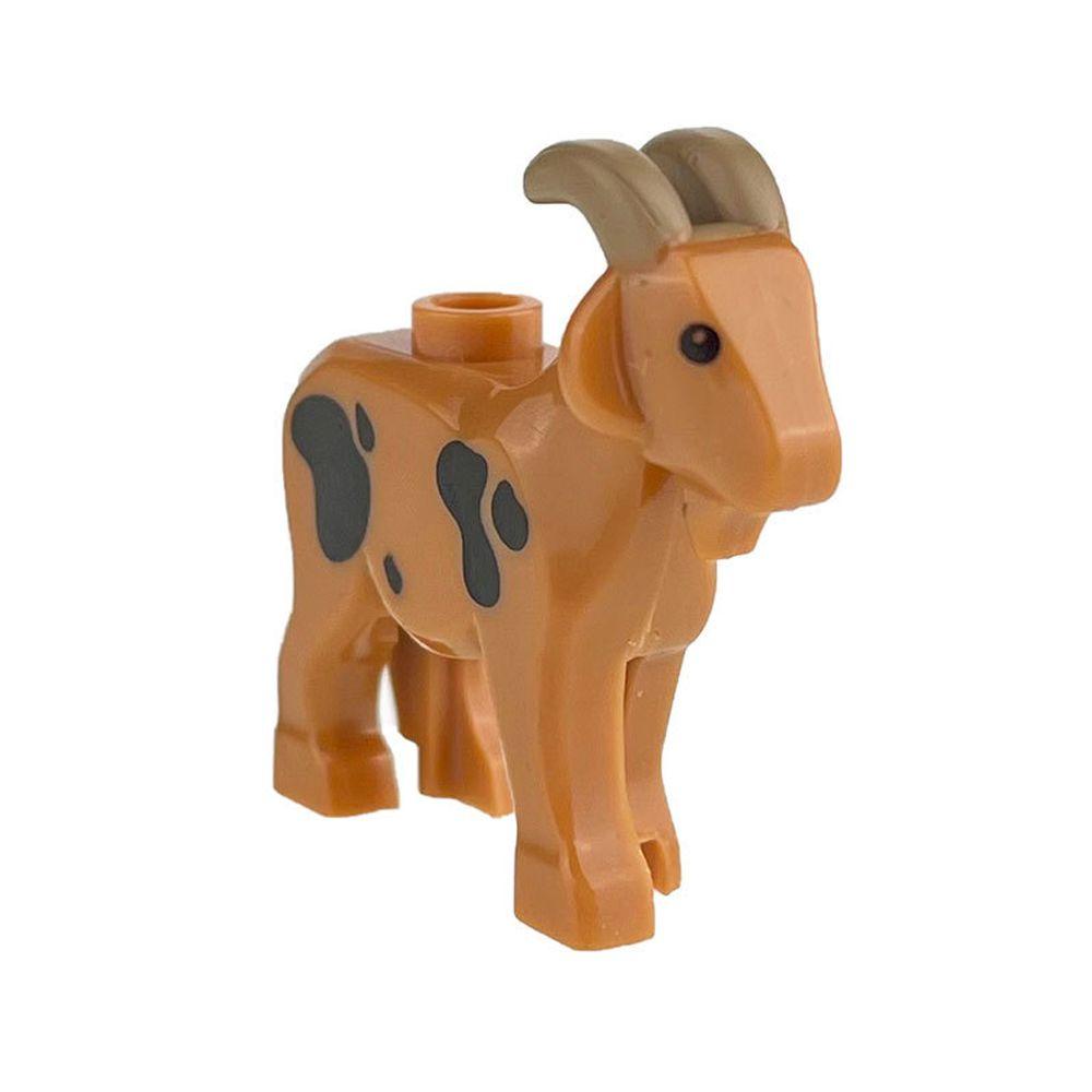 Layor1 Lắp Ráp Thành Phố Tự Làm Dê