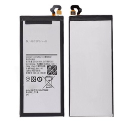 PIN SAMSUNG J7 PRO /J730 /J7-2017 (EB-BJ730ABE/3600mAh)