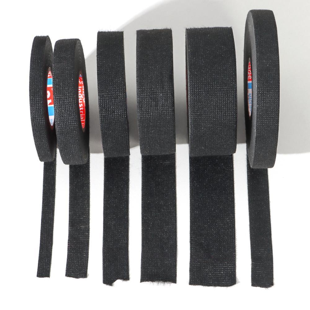 FOREVER Cuộn Băng Keo Dán Cố Định Dây Điện 15M