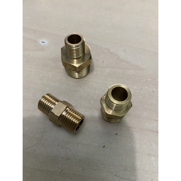 Hai Đầu Răng  Thau  9.6,13,17,21 - Sen xịt shop