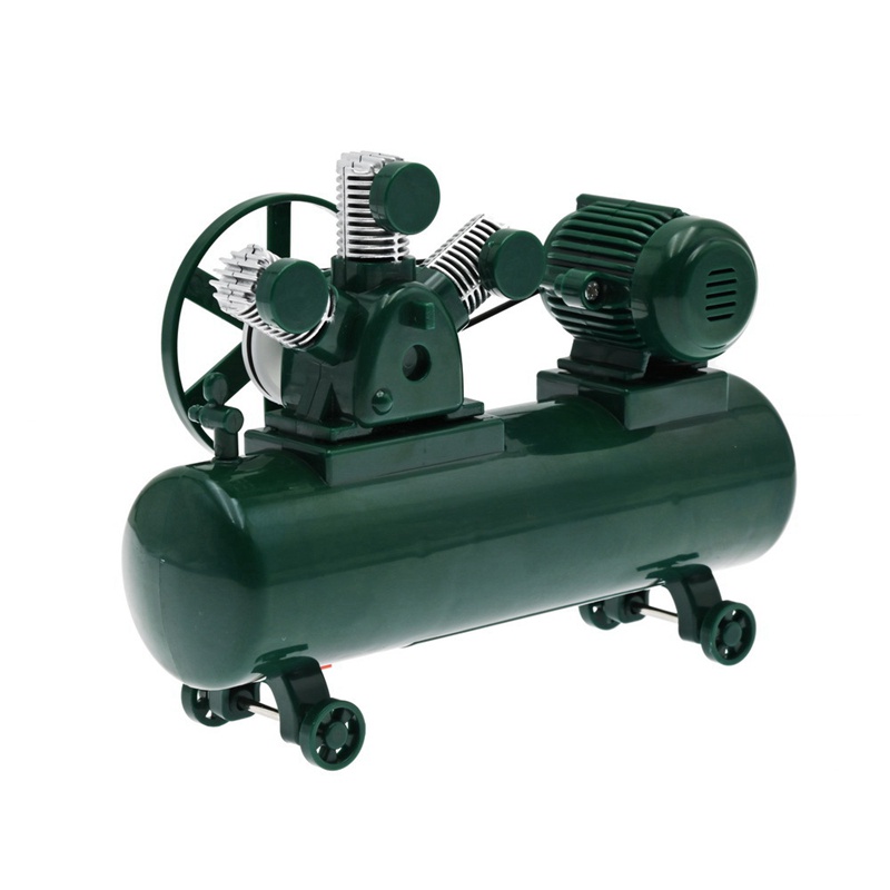 Máy Nén Khí Bơm Hơi Mini Cho Xe Hơi Điều Khiển Từ Xa WPL D12 C14 C24 B14 B36 MN D90 MN99S 1 / 12 1 / 16