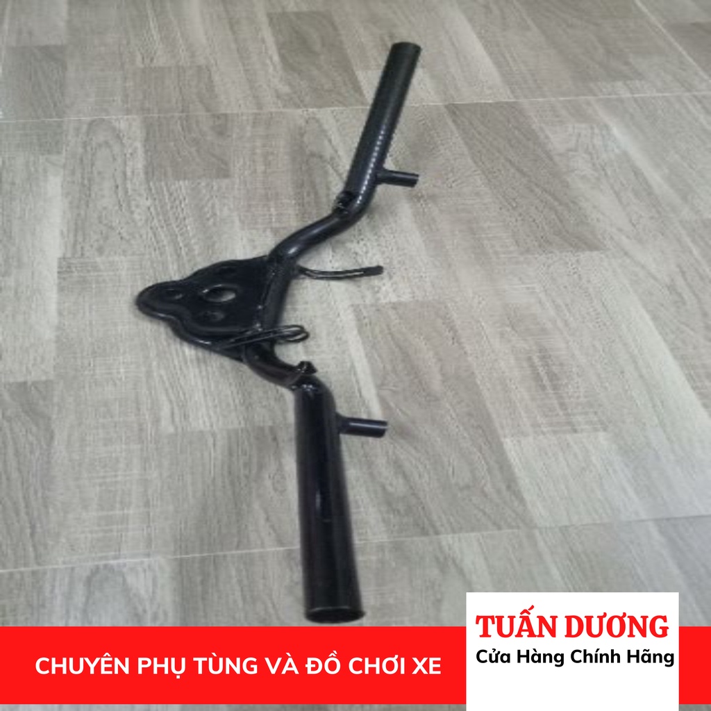 &lt;PHAMCD giảm 20k&gt; Ghi đông honda Dream