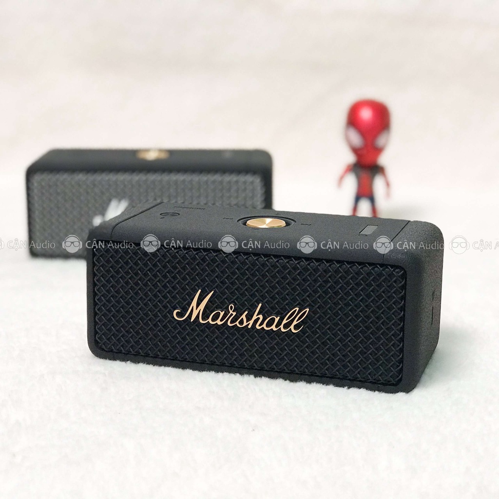 Loa Marshall Emberton NEW Chính Hãng - Cận Audio