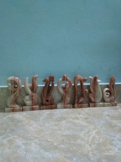 Đá nghệ thuật non nước ngũ hành sơn