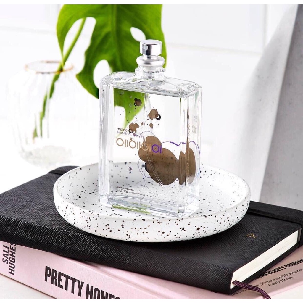 Nước hoa chính hãng Molecule 01