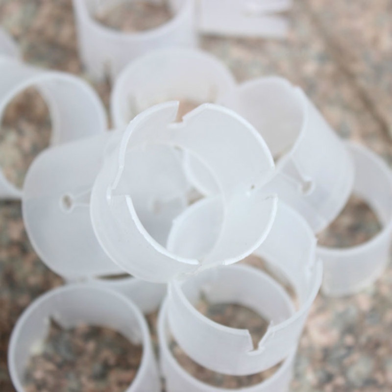 Set 50 vòng kẹp bong bóng trang trí tiệc