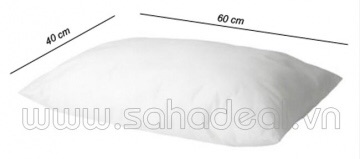 Ruột gối hơi cao cắp (cặp)