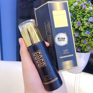 Tinh dầu dưỡng tóc COCO PARIS MAGIC