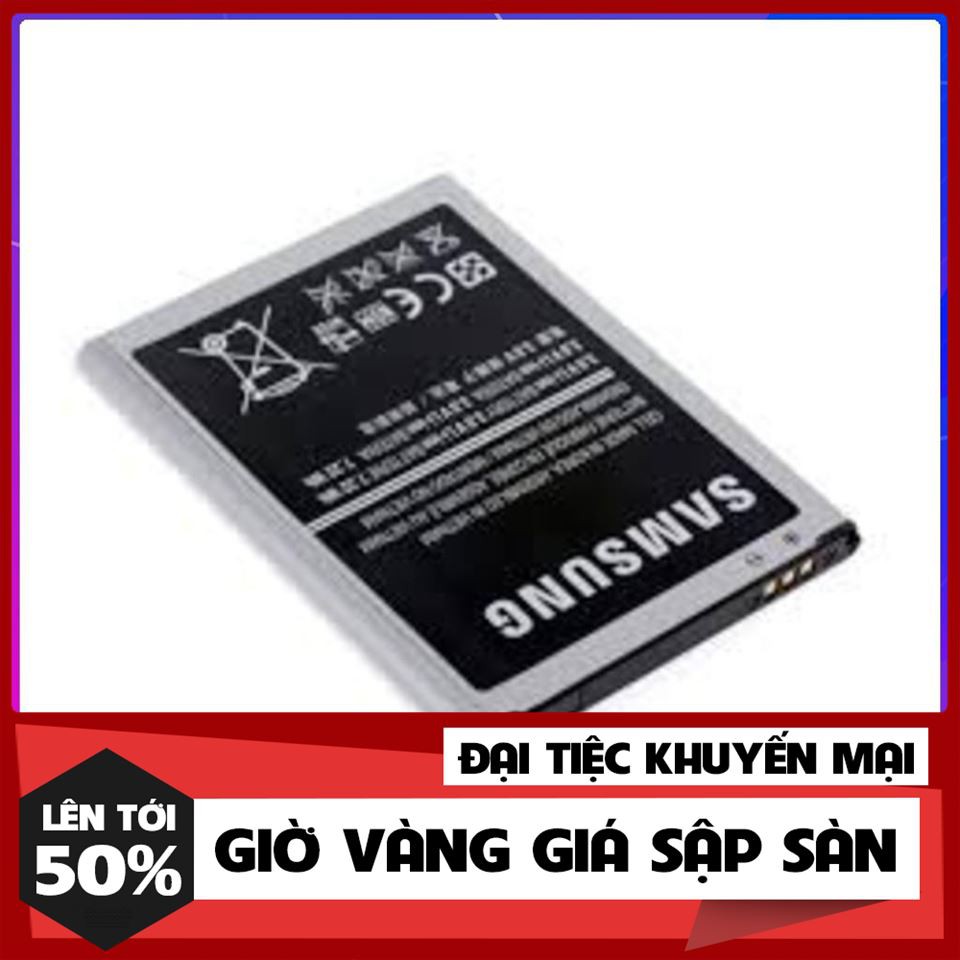 PIN SAMSUNG GALAXY S4 MINI I9190 chính hãng hàng loại 1