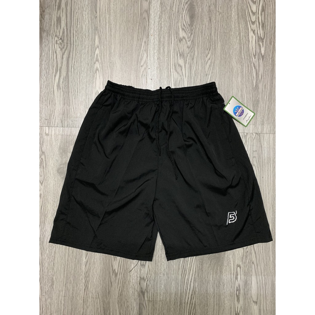 Short nam, Quần đùi thể thao nam chất vải gió co giãn 4 chiều quần 2 túi khóa ( Ảnh chụp thật 100%,có video ) | BigBuy360 - bigbuy360.vn