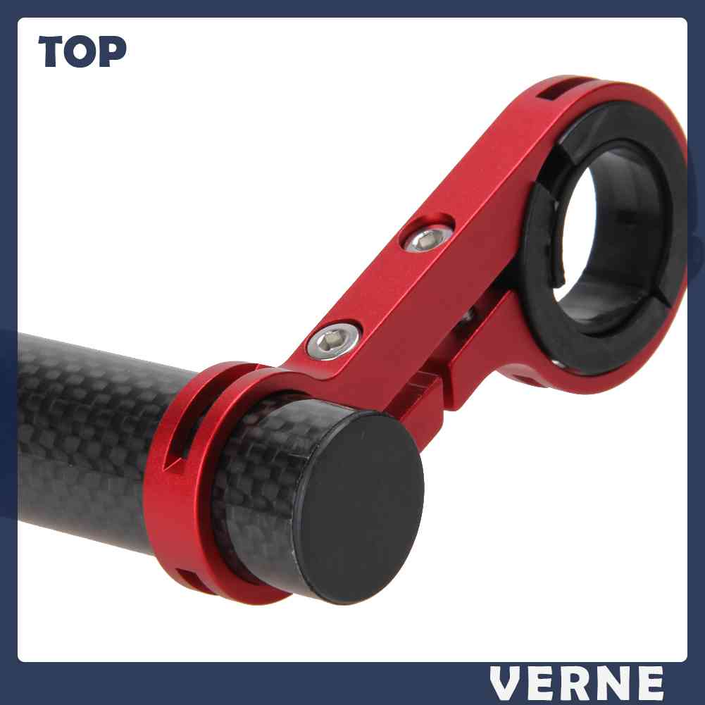 Giá Đỡ Đồng Hồ Gắn Tay Lái Xe Đạp Leo Núi VERNE