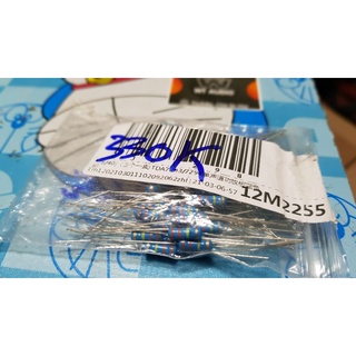 Điện trở 330k 1/2w