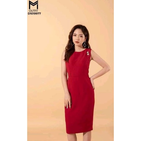 Đầm Pansy size S, M, L nguyên tag