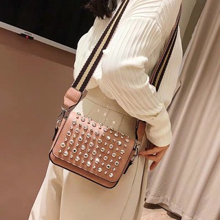 túi đính đá siêu cấp