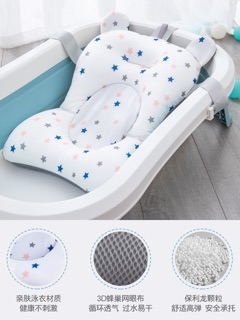 chậu tắm Hanbei gấp gọn