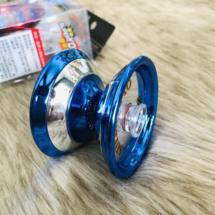 Đồ Chơi Con Quay YoYo