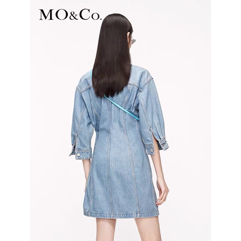 Đầm bò Mo&Co