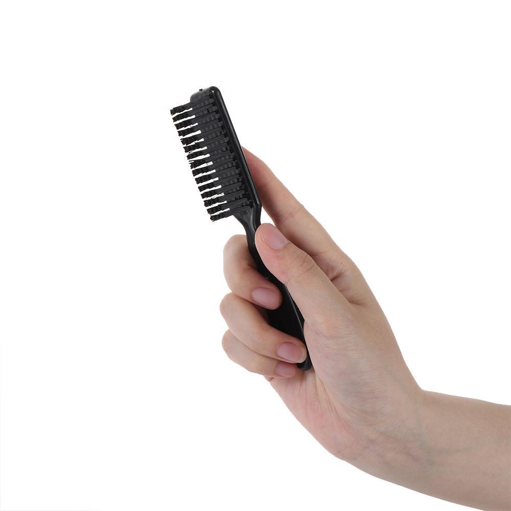 XIANTIN 1 Lược Chải Tóc Tạo Kiểu Sáng Tạo Cho Nam