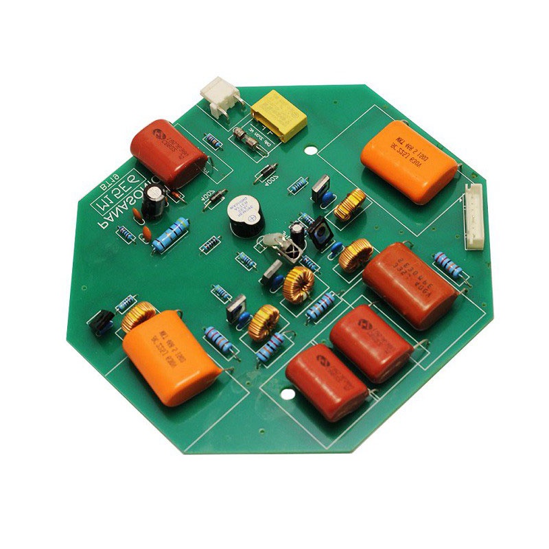 Mạch Quạt Trần Panasonic Cao Cấp - (BH 1 Tháng)