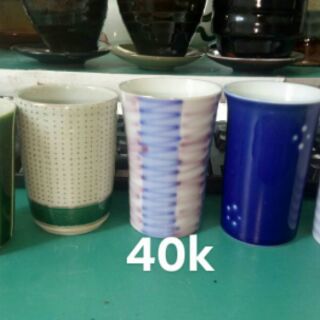 Combo chậu gốm đẹp chọn mẫu