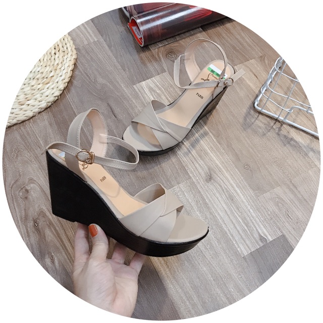 Sangdal xuồng 7cm