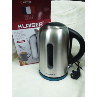 Bình siêu tốc EK1765 Fr- 1,7L