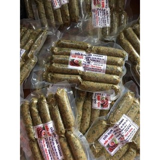 Dồi sụn Hà Thành//Haegun siêu ngon túi 500gr -10c