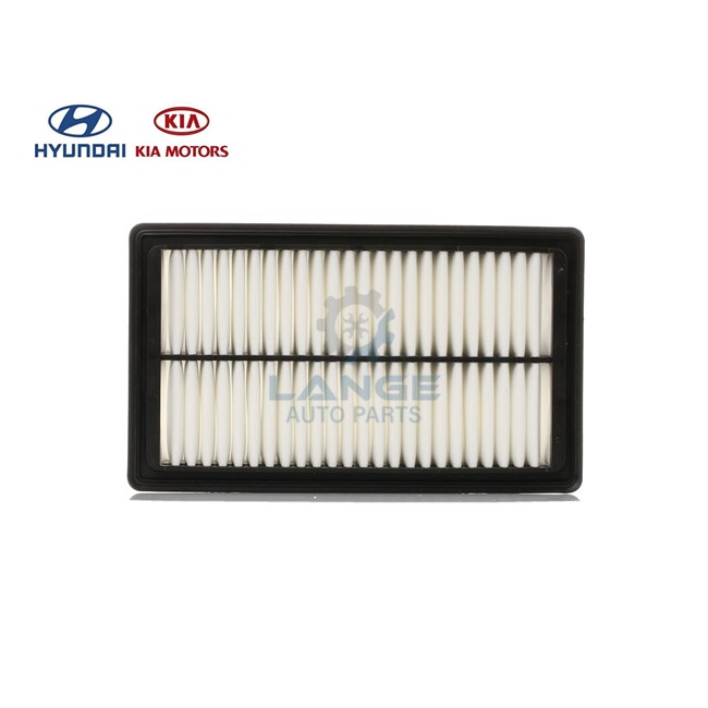 Lọc gió cho (Diesel) HYUNDAI i20 Accent Venue Verna KIA Carens Sonet 28113-C8000 28113-C7000